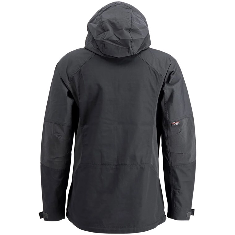Lundhags Authentic Jacket Men Charcoal