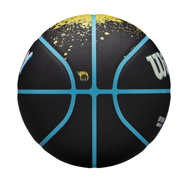 2023-2024 NBA Team City Collector Basketball