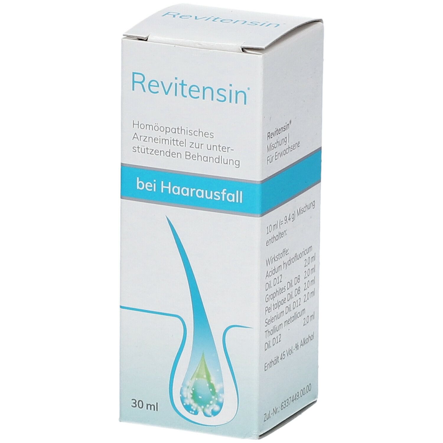 Revitensin®