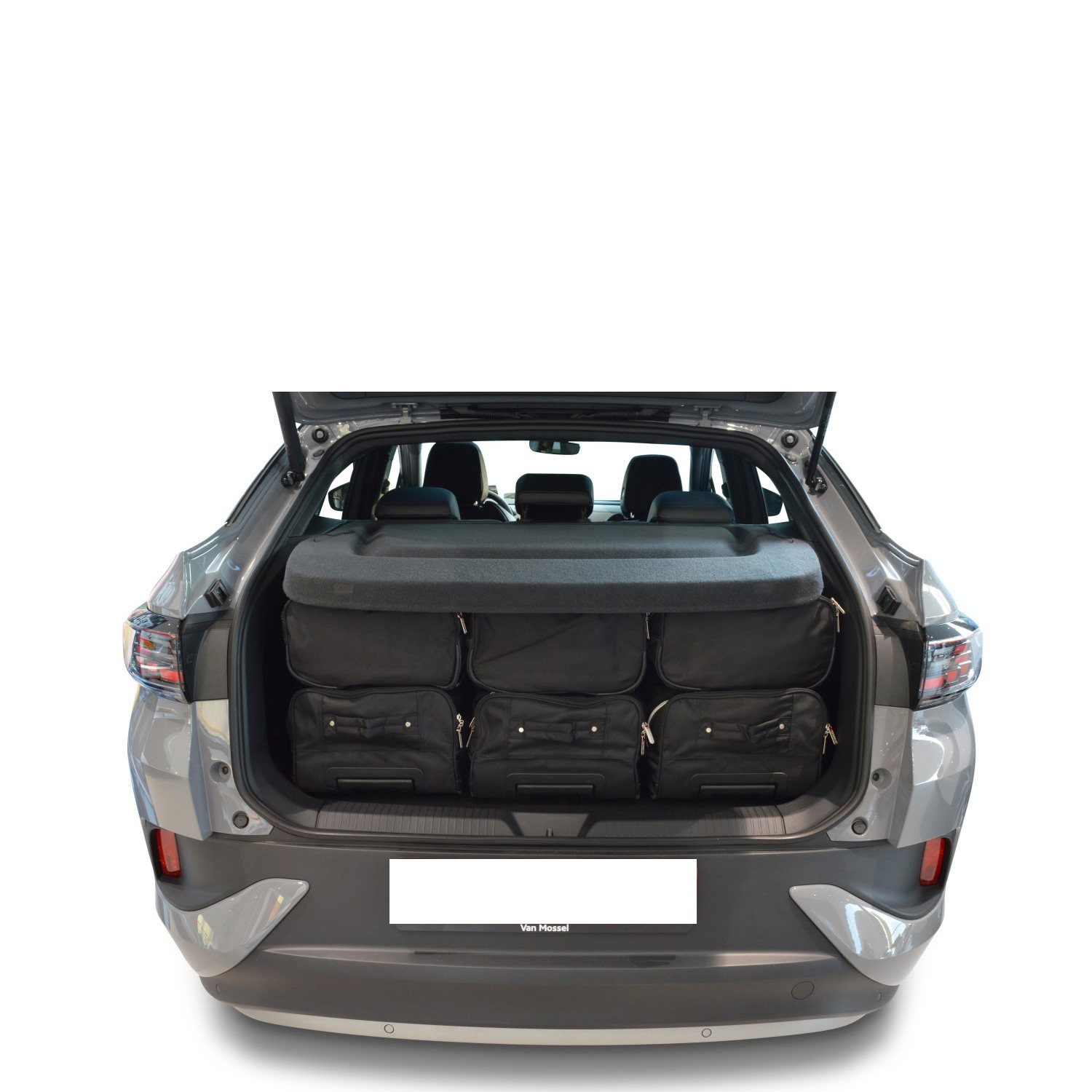 Car-Bags Volkswagen ID.5 Laadvloer Hoog 2022-heden