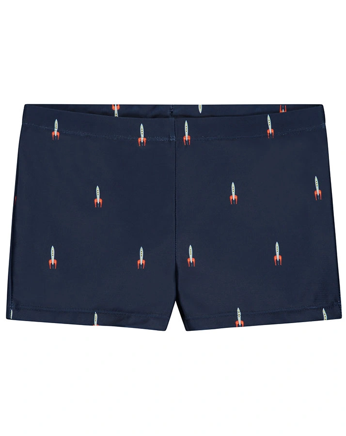 Bade-Hose ROCKET in dark navy