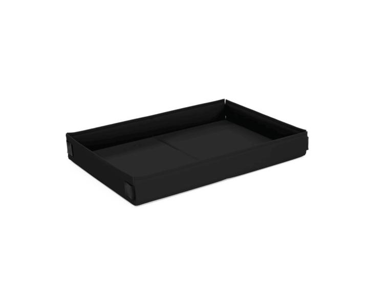 Thule Courier Dog Trailer Kit Hondenfietskar