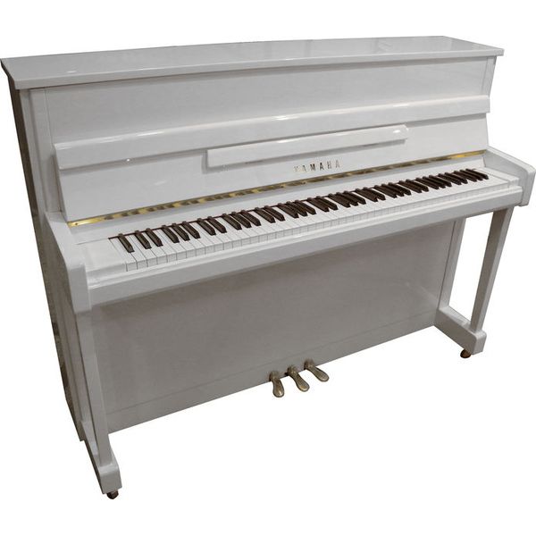 Yamaha b2 PWH