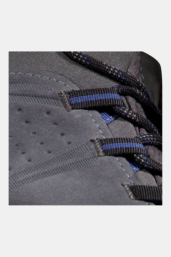 Mammut Mammut Mercury IV Mid Gore-Tex Wandelschoen