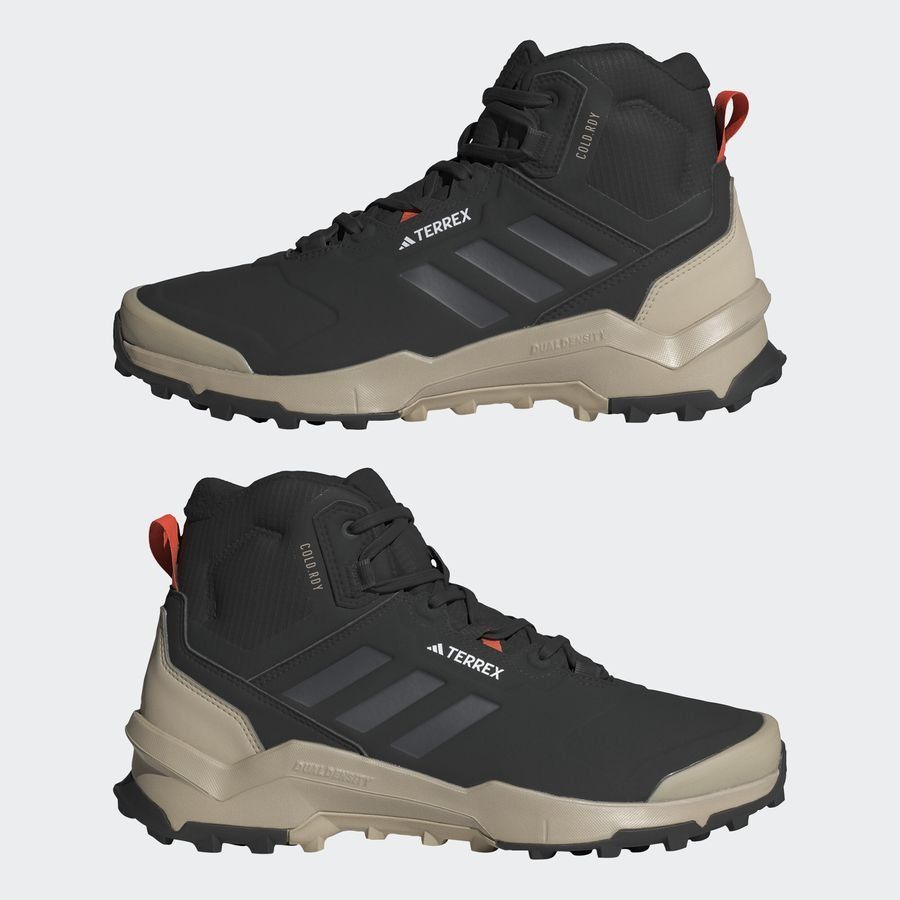 Adidas Chaussure de randonnée Terrex AX4 Mid Beta COLD.RDY