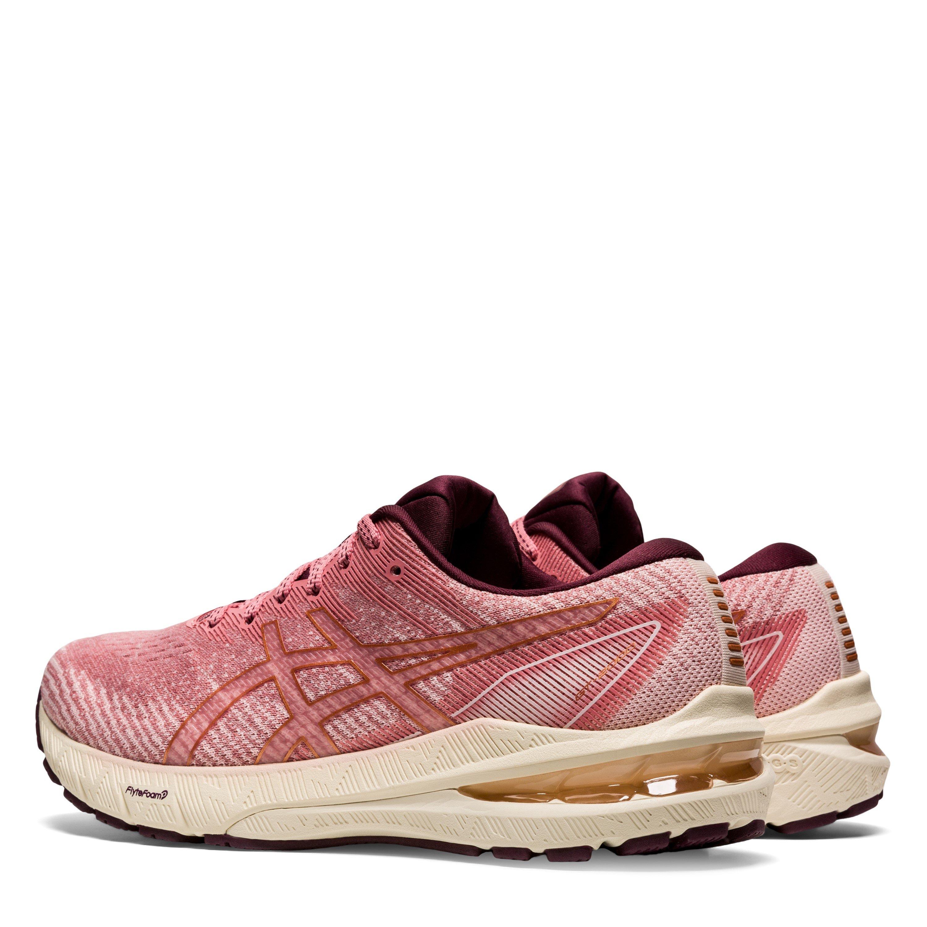 Asics GT 2000 10 Womens Running Shoes