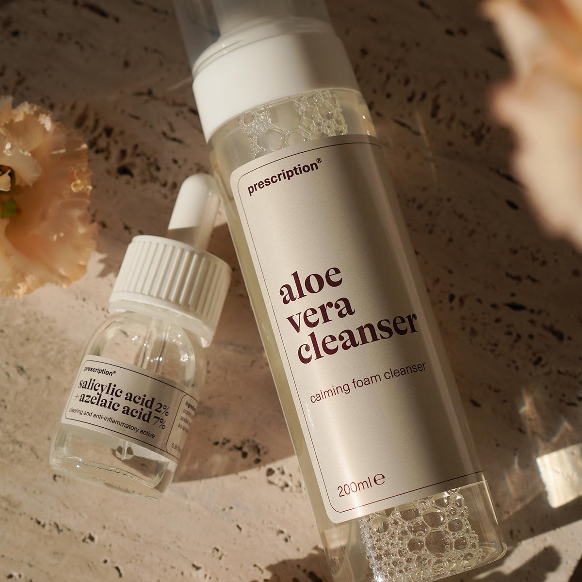 Salicylic Acid 2% + Azelaic Acid 7% 25ml