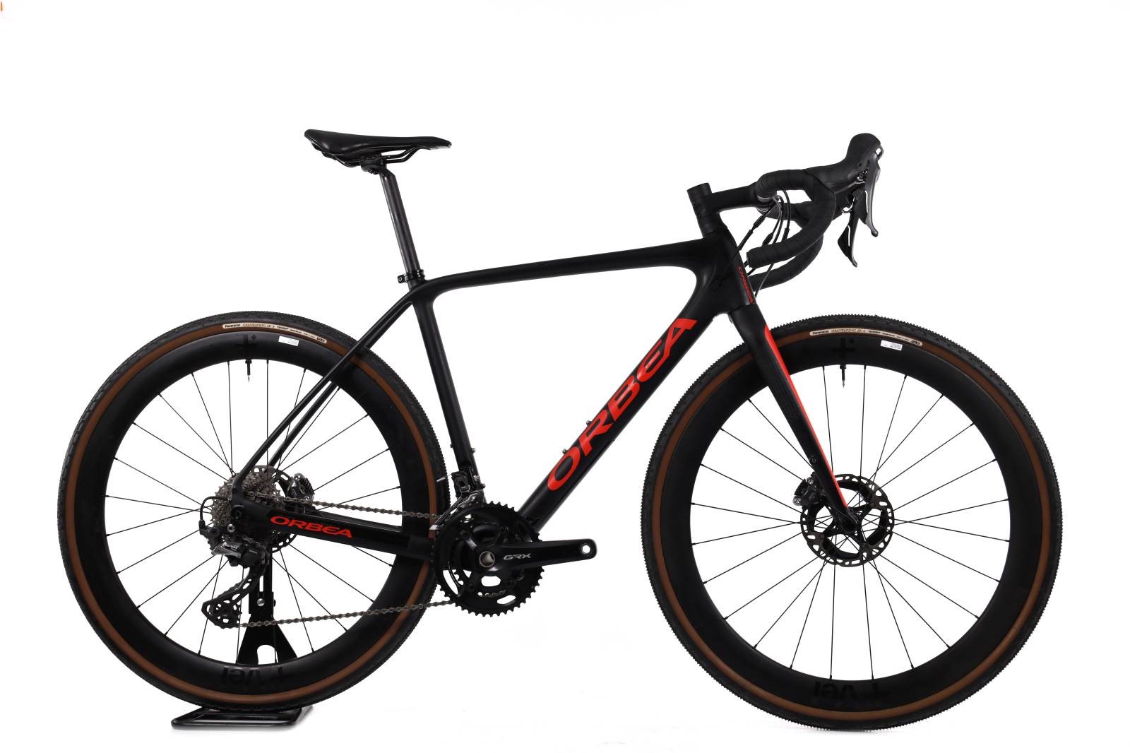 Orbea Terra M20 (2021) | Diamond