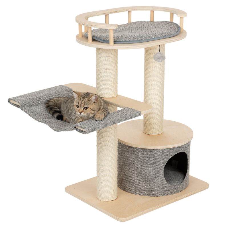 Arbre à chat Modern Living Amora