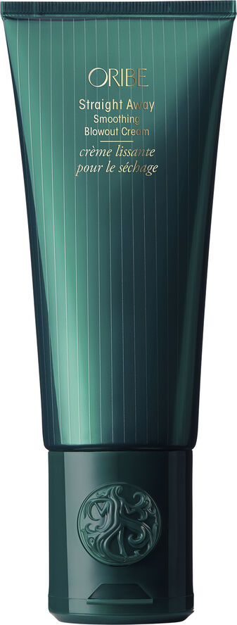 Oribe Moisture & Control Straight Away Blow Out Cream