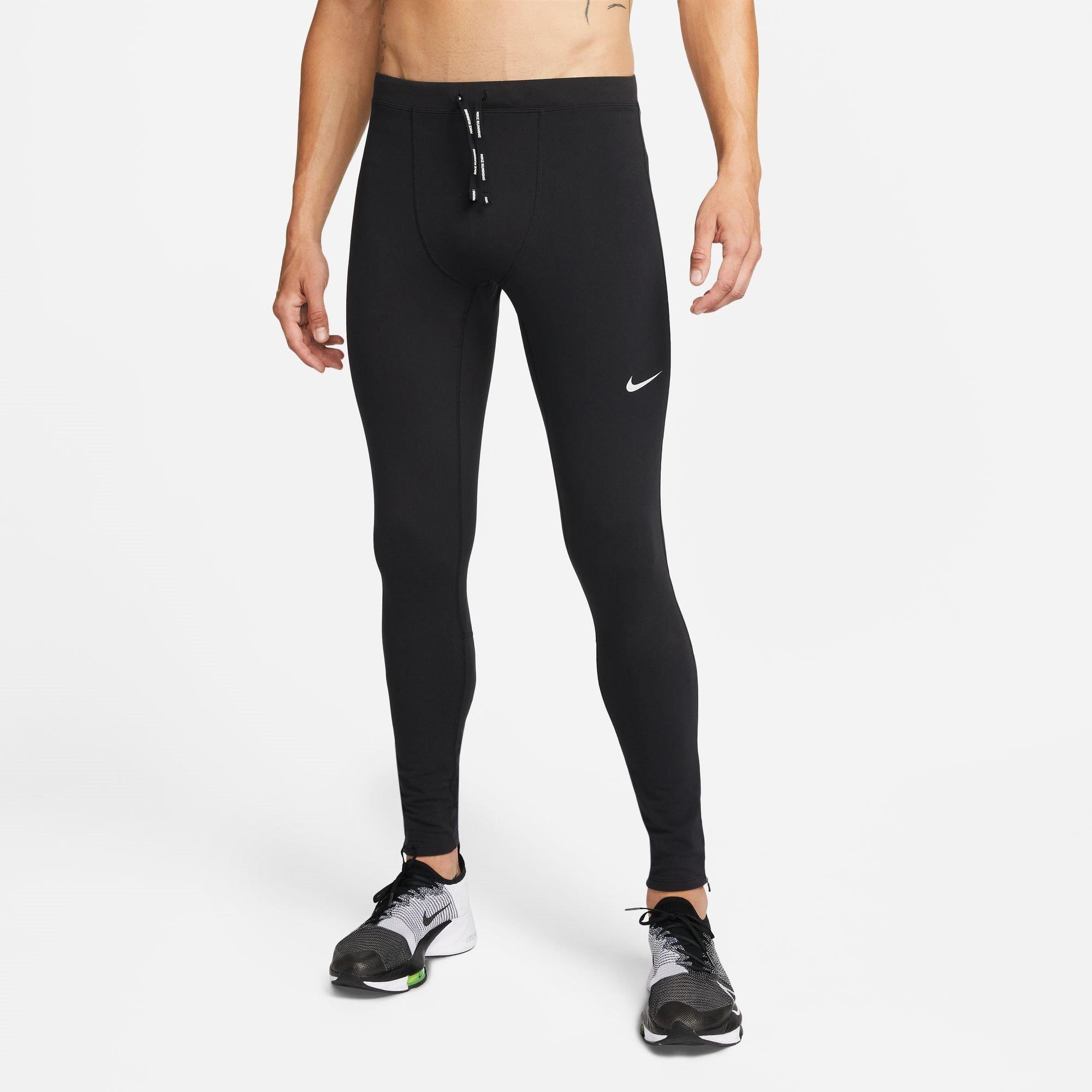 Nike Repel Challenger Mens Running Tights