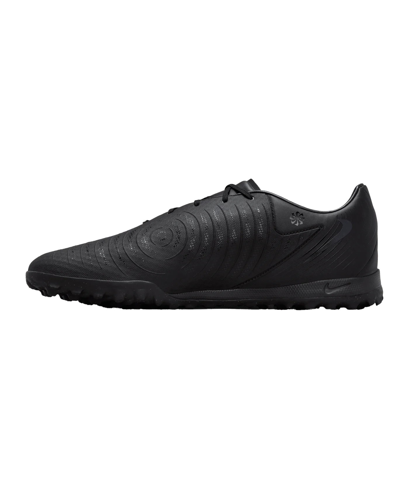 Nike Phantom GX II Academy TF Shadow Schwarz F001