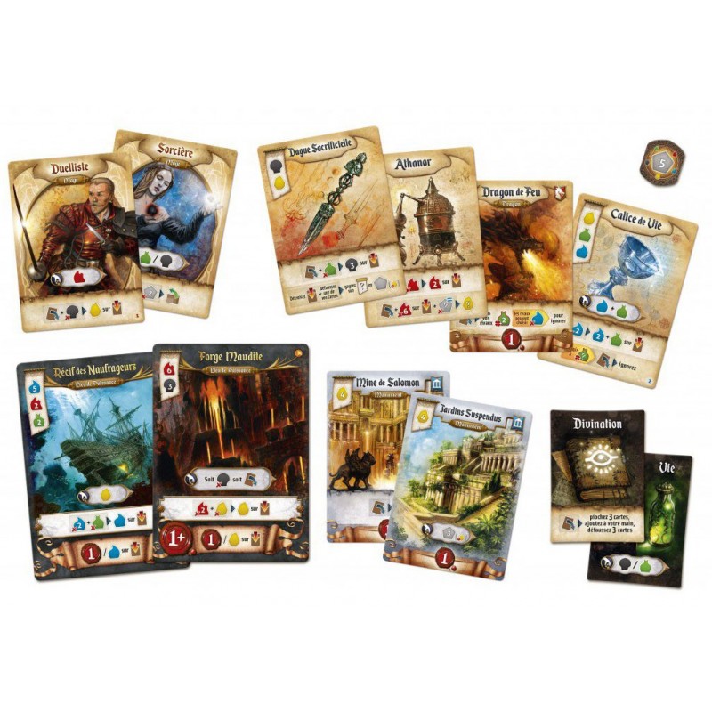 Res Arcana