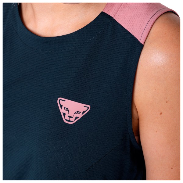 Dynafit - Women's Transalper Tank - Débardeur