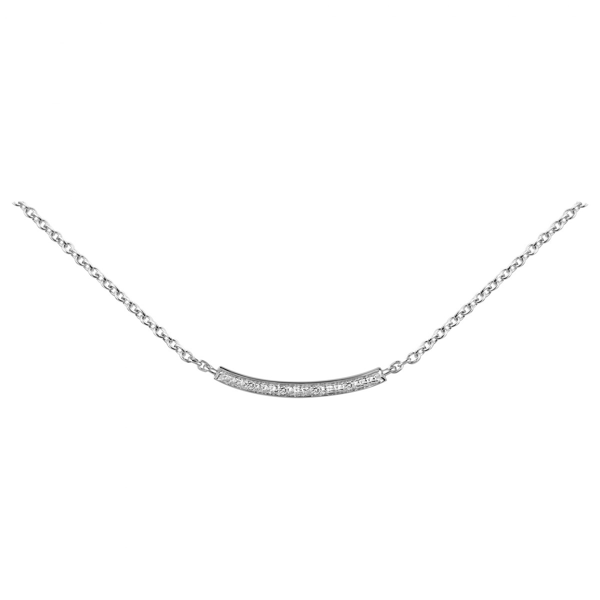 Collier en Argent