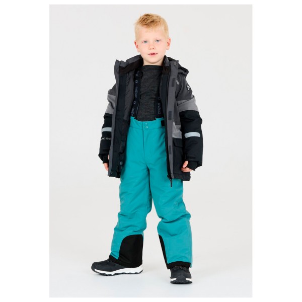 ZIG ZAG - Kid's Provo Ski Pants W-Pro 10.000 - Pantalon de ski