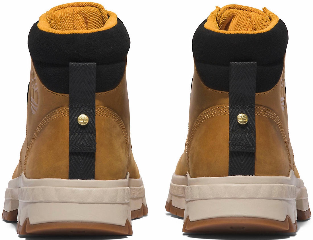 Timberland Schnürboots »TBL ORIG ULTR WP MID«  Winterstiefel, Schnürstiefel, Winterschuhe, wasserdicht