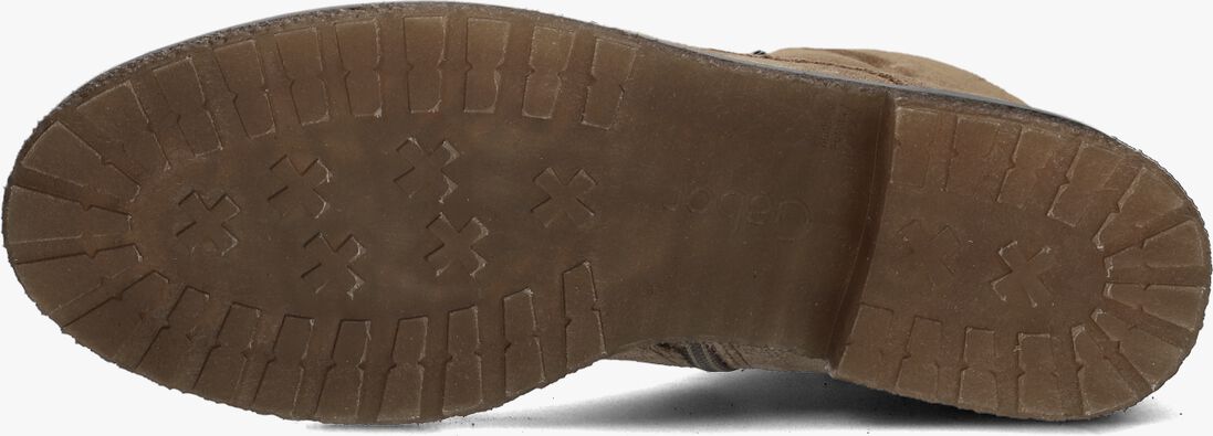 GABOR camel gabor veterboots 705
