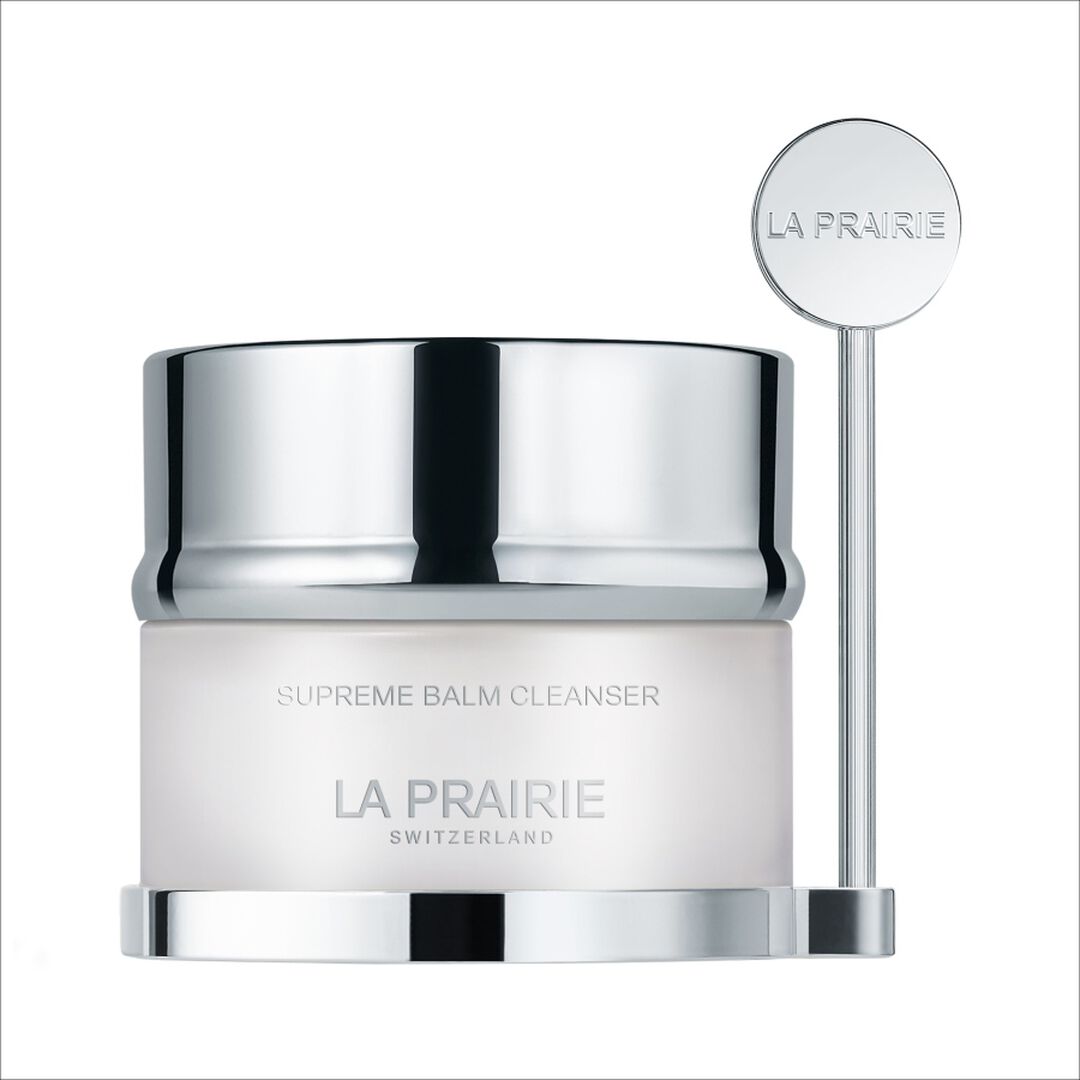 LA PRAIRIE LP CLEANSERS & TONERS Supreme Balm Cleanser - 100ml