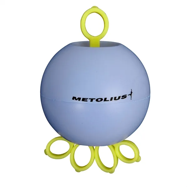 Metolius Climbing Gripsaver Plus Medium Red