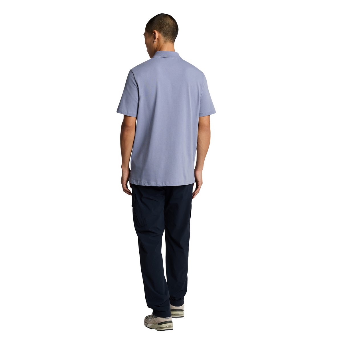 Heren Chino Tapered 10242156 01