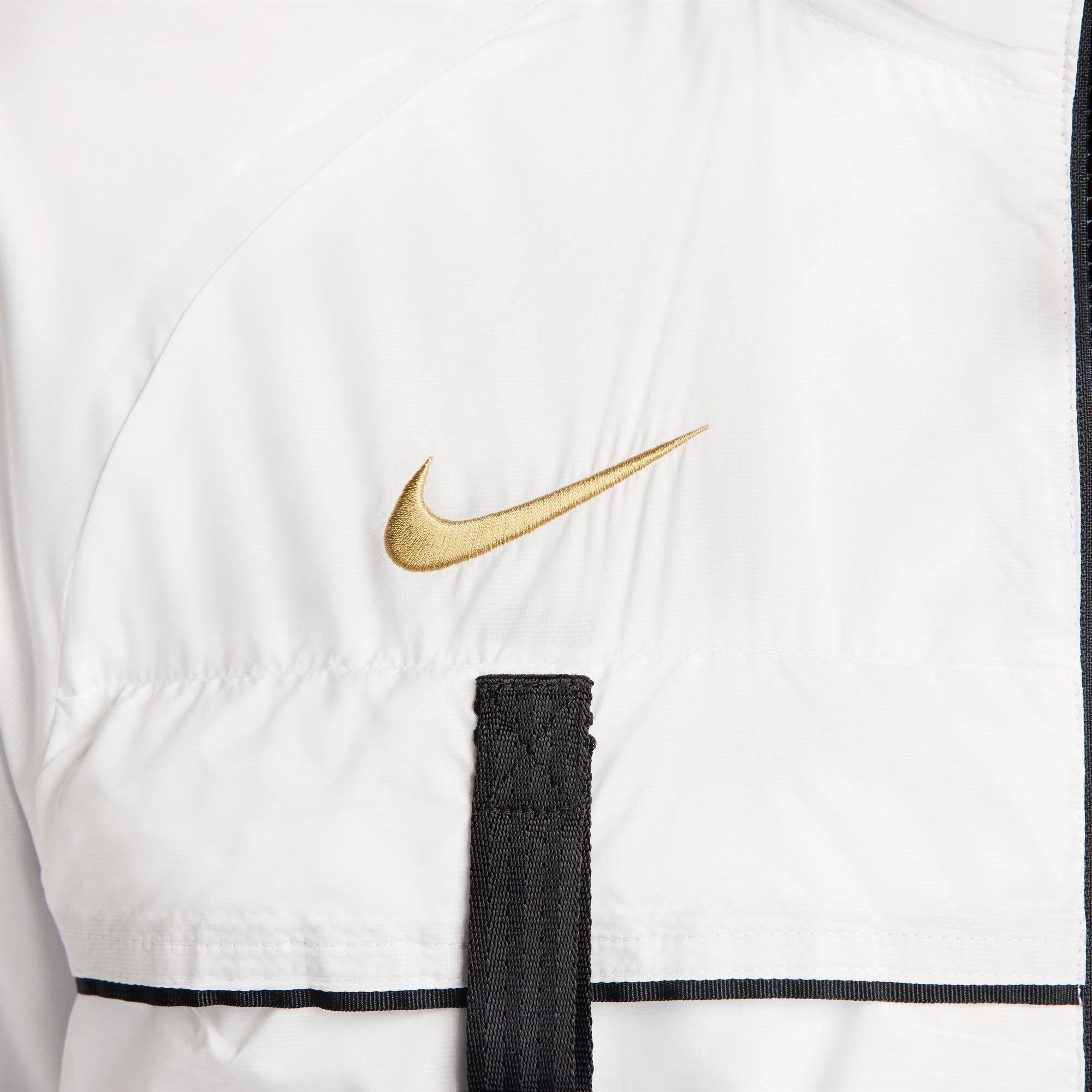 Nike France Halo Anthem Jacket 2024 Adults