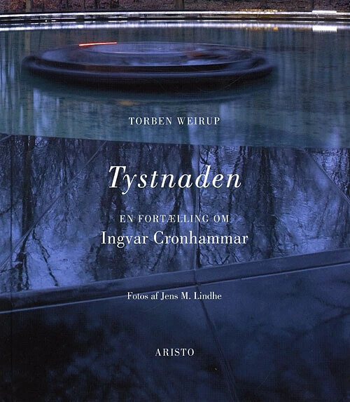 Tystnaden - Torben Weirup - Bog