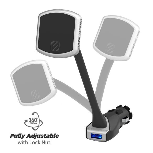 Magicmount Pro telefonholder