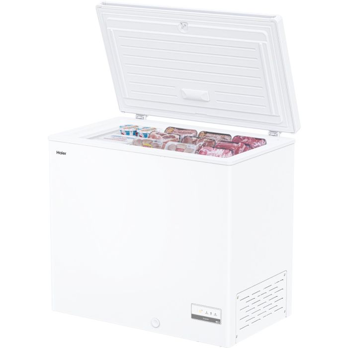 Haier Gefriertruhe SERIE 3 HCE200D