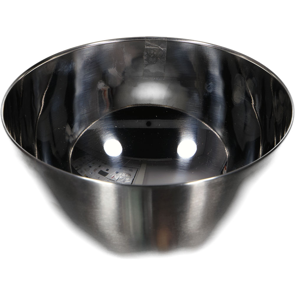 Kom - Zilver