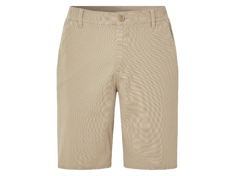 Korte heren broek