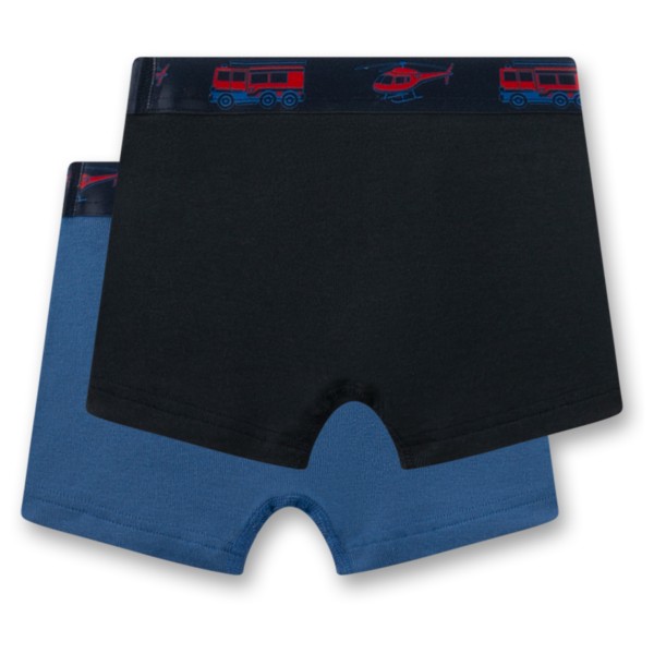 Sanetta - Kid's Doppelpack Shorts 337299 - Sous-vêtement