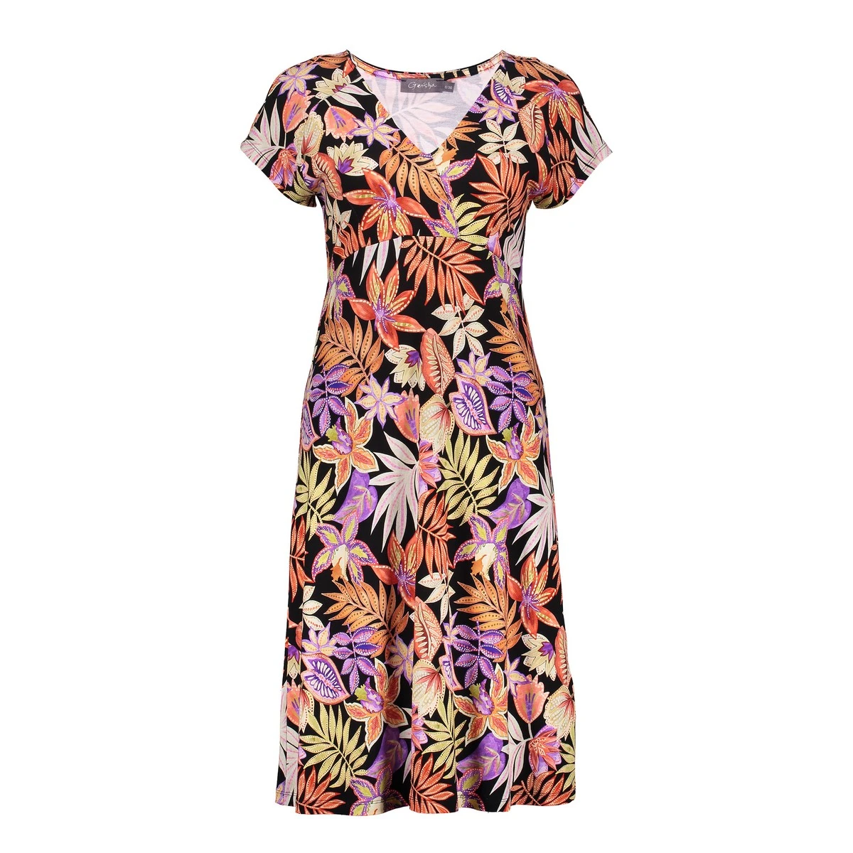 Dames Top EX13-25275