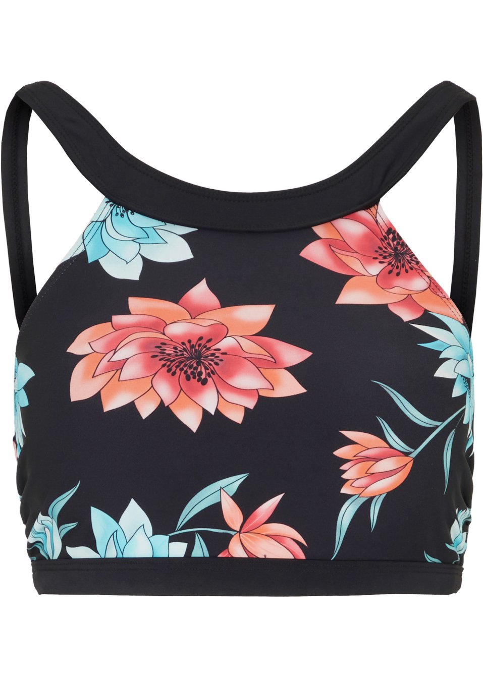 Haut de bikini brassière à séchage rapide