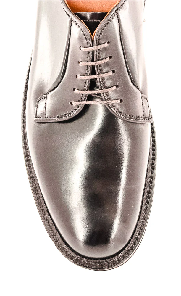 ALDEN SHOE COMPANY - 990 ACAJOU