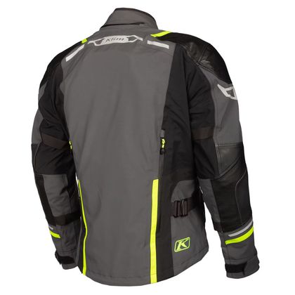 Veste KLIM KODIAK - GORETEX - VERSION COURTE - Gris