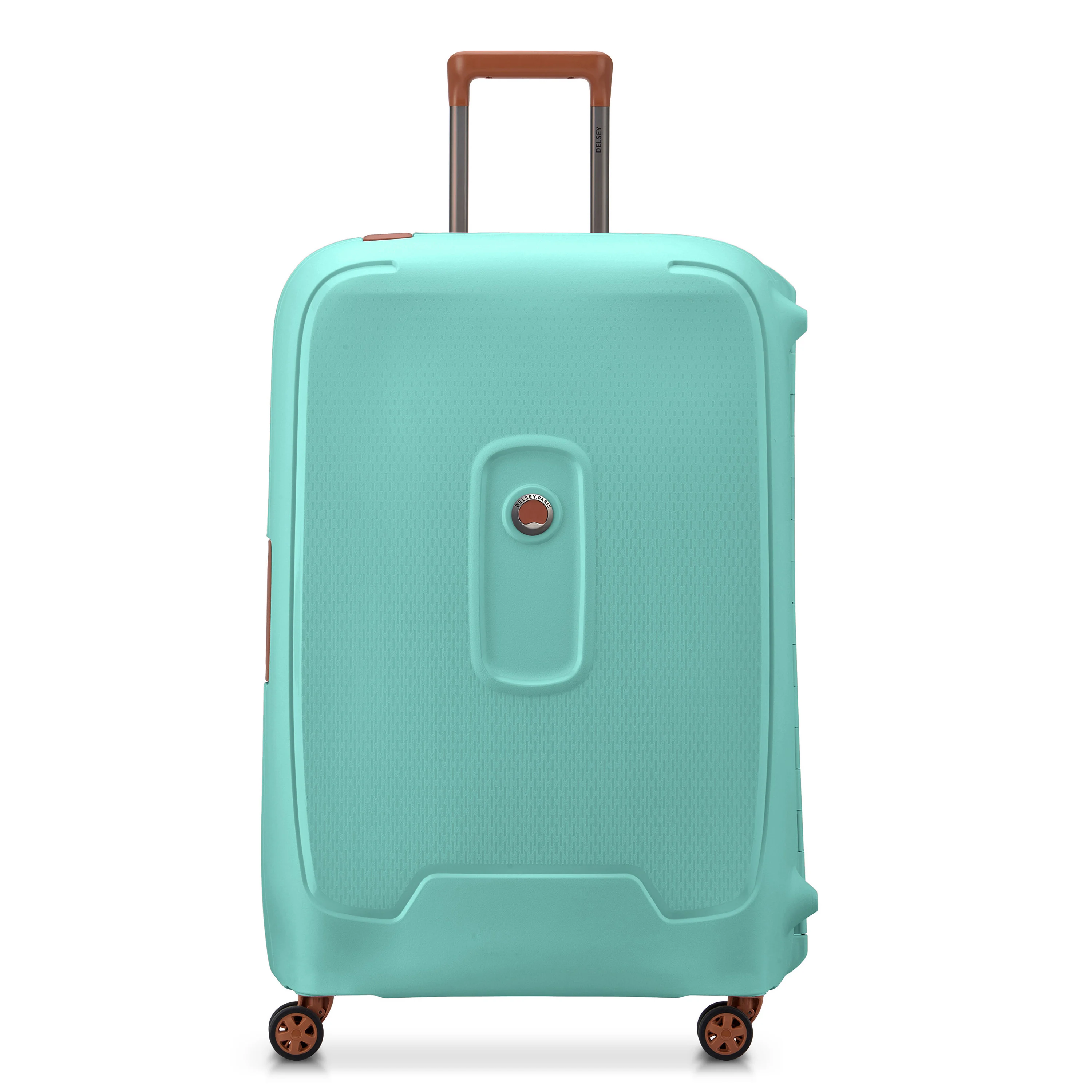 MONCEY - Valise soute rigide | Vert