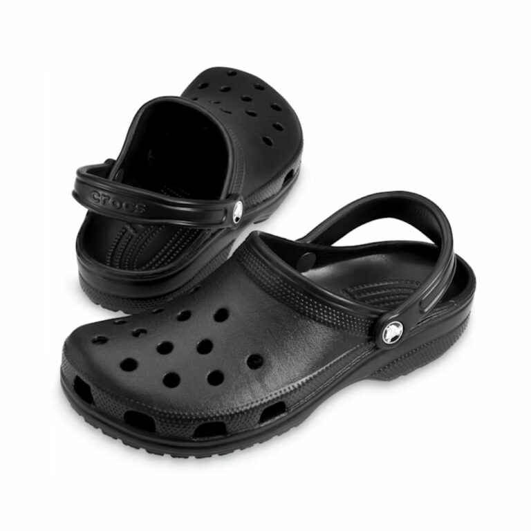 Crocs Sandal Dame og Herre 10001-001