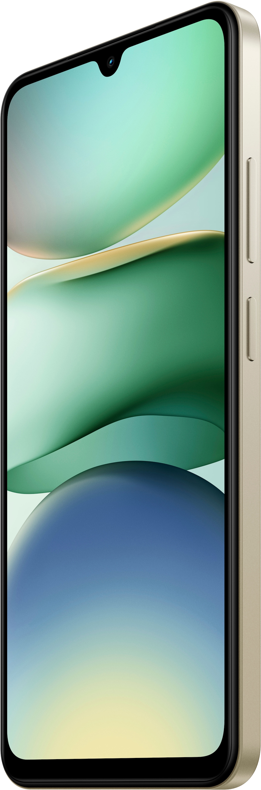 Xiaomi Smartphone »Redmi A5« gold