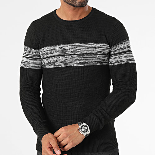 Pull Noir