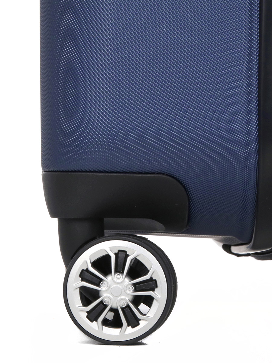 Valise extensible Travelite City M 68 cm