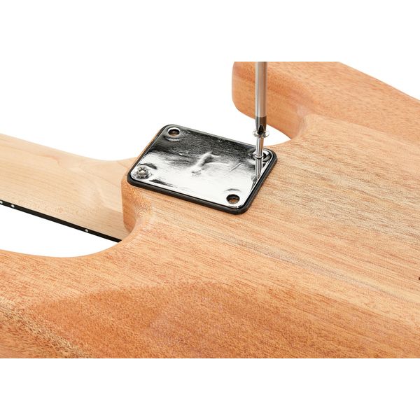Harley Benton ST-LH DIY-KIT