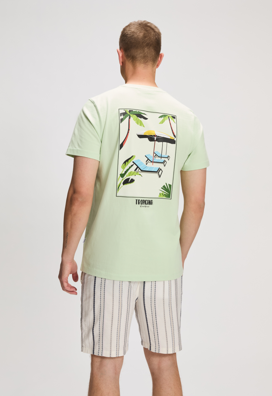 Madness Monaco T-Shirt