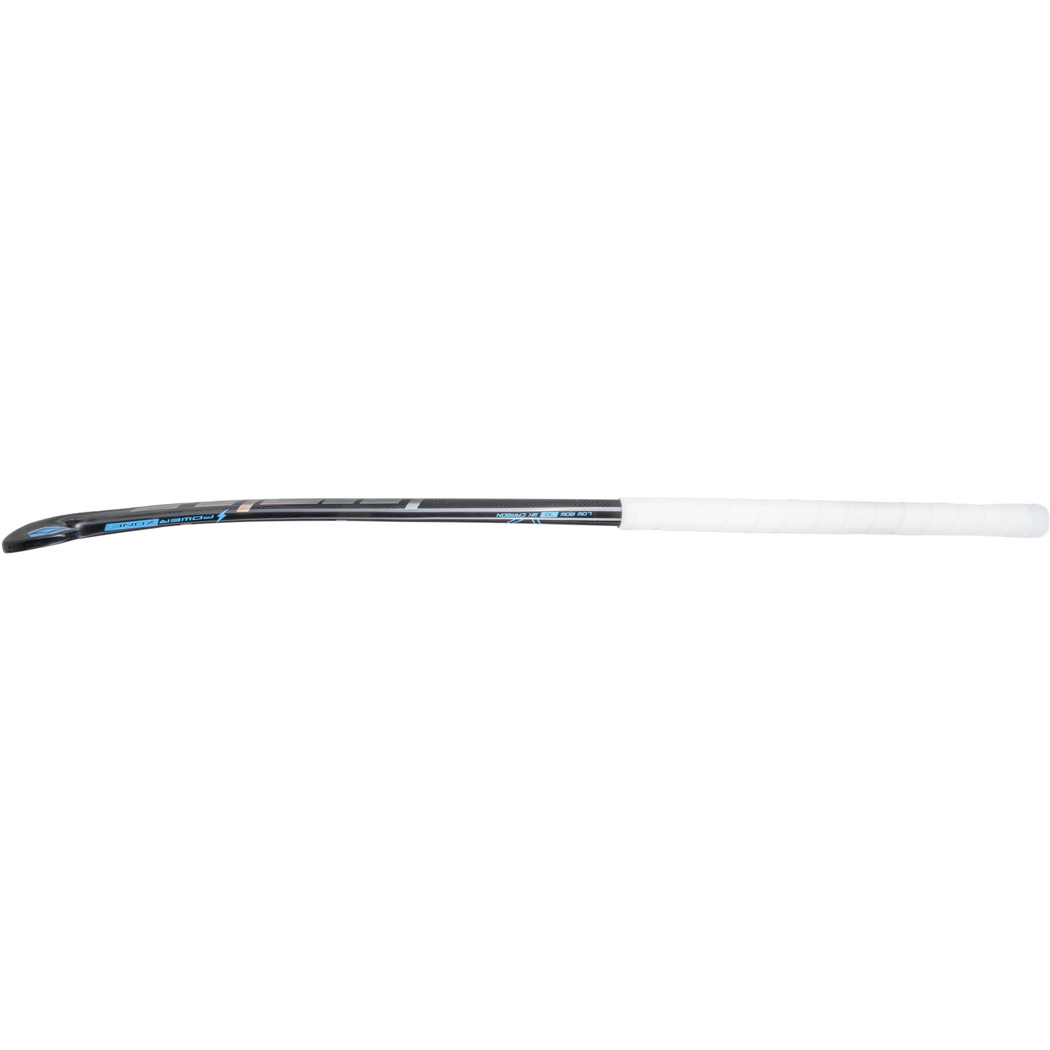 Brabo Traditional Carbon 70 Lowbow
