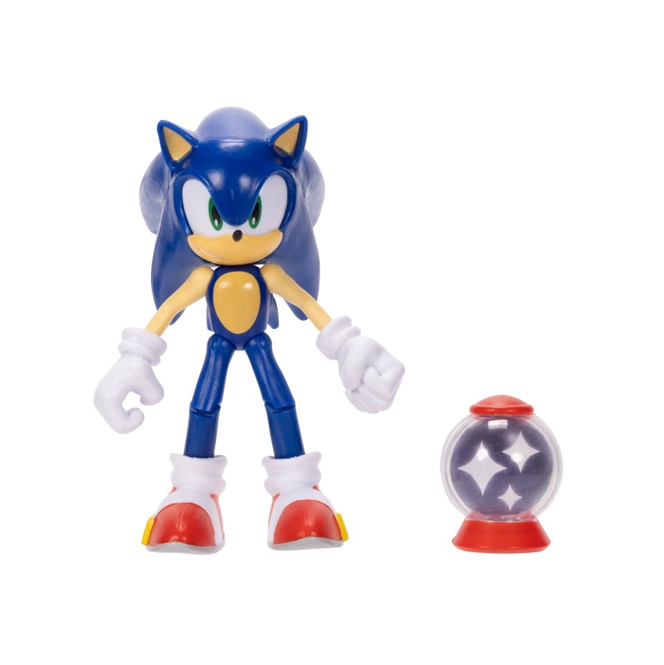 Sonic - 4