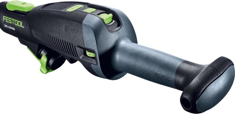 Festool LHS 2 225 EQI-Plus Langnek Schuurmachine - 575990