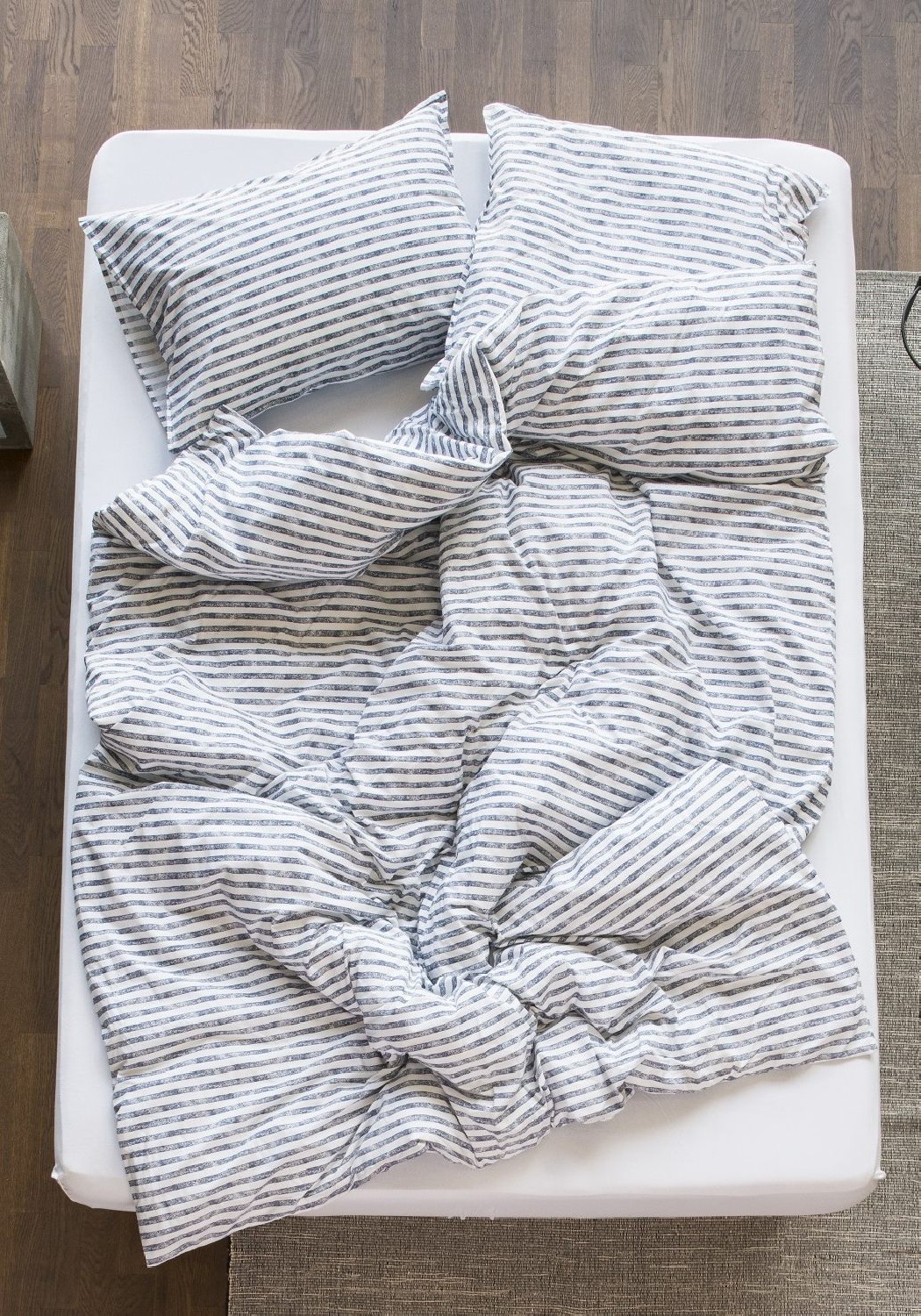 Lavie Duvet lavie Johanna indigo online bestellen