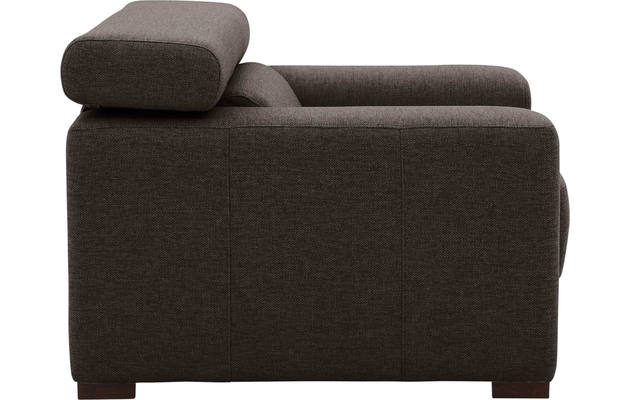 Fauteuil Nora