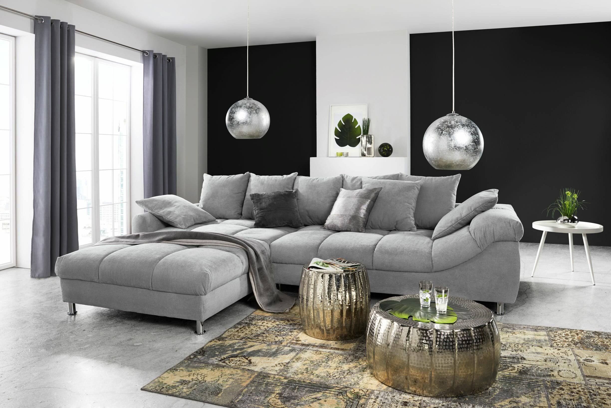 Z2 Ecksofa BROOKLYN