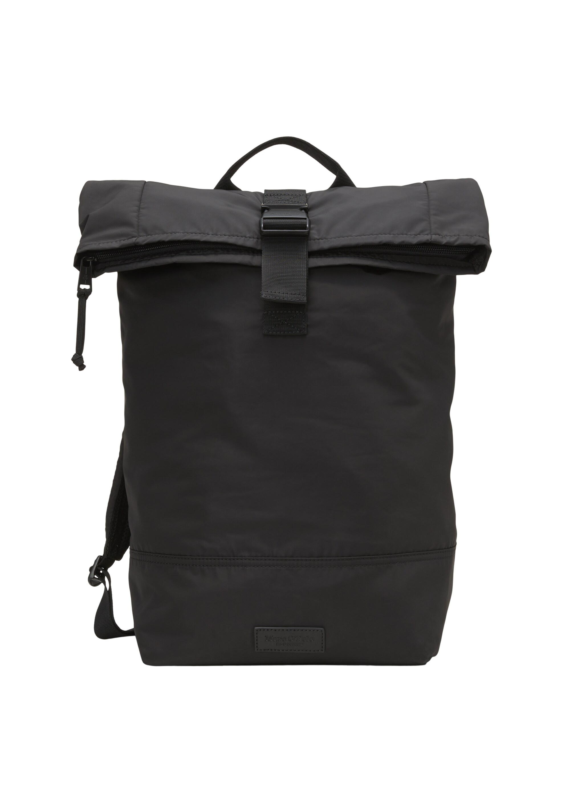 Rucksack aus recyceltem Polyester